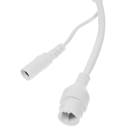 4Мп уличная IP-камера с LED-подсветкой до 30м и технологией ColorVu