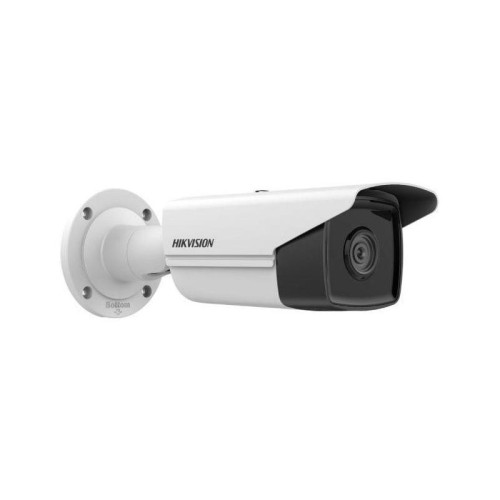 Камера видеонаблюдения IP Hikvision DS-2CD2T23G2-4I(4mm)(D) 4-4мм цв. корп.:белый