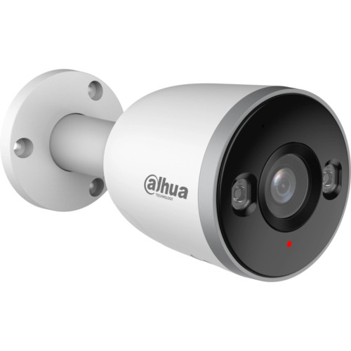 Камера видеонаблюдения IP Dahua DH-IPC-F3DP-IL-0280B Wi-Fi 2.8-2.8мм цв. (DH-F3D-IL)