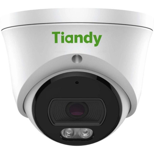 Камера видеонаблюдения IP Tiandy AK TC-C320N I3/E/Y/2.8mm 2.8-2.8мм цв. корп.:белый