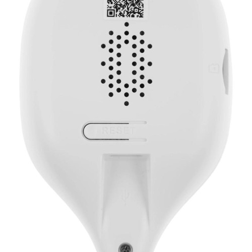 Камера видеонаблюдения IP Dahua DH-IPC-C3AP-0280B Wi-Fi 2.8-2.8мм цв. корп.:белый/черный