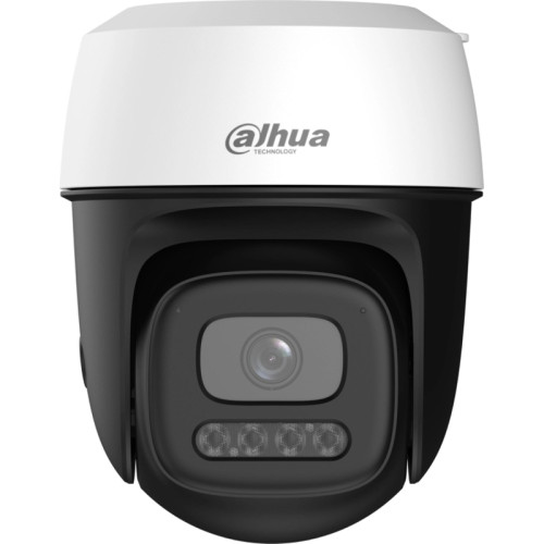 Камера видеонаблюдения IP Dahua DH-IPC-P5IP-PV-0280B Wi-Fi 2.8-2.8мм цв. (DH-P5I-PV) Камера видеонаблюдения IP Dahua DH-IPC-P5IP-PV-0280B Wi-Fi 2.8-2.8мм цв. (DH-P5I-PV)