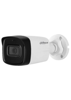 Камера видеонаблюдения IP Dahua DH-IPC-B1E20P-A-0280B 2.8-2.8мм цв. корп.:белый