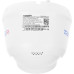 Камера видеонаблюдения IP Trassir TR-D8121IR2W Wi-Fi 2.8-2.8мм цв. корп.:белый (TR-D8121IR2W (2.8 MM)) Камера видеонаблюдения IP Trassir TR-D8121IR2W Wi-Fi 2.8-2.8мм цв. корп.:белый (TR-D8121IR2W (2.8 MM))
