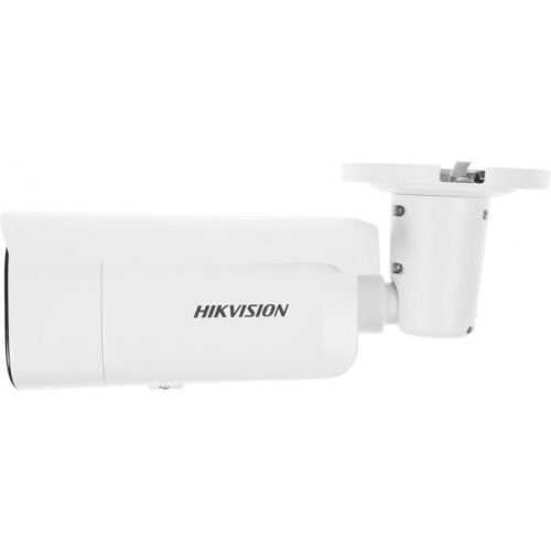 Камера видеонаблюдения IP Hikvision DS-2CD2647G2HT-LIZS (2.8-12mm) 2.8-12мм цв. корп.:белый