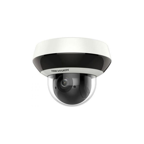 Камера видеонаблюдения IP Hikvision DS-2DE2A204IW-DE3(C0)(S6)(C) 2.8-12мм цв. корп.:белый/черный