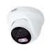 IP видеокамера/ PLANET ICA-A4280 H.265 1080p Smart IR Dome IP Camera with Artificial Intelligence: Face Recognition (Face Detection, Tracking, Comparison), Intrusion, Loitering, Line Crossing, People Gathering Detection, 3.6mm Lens, SONY STARVIS CMOS with