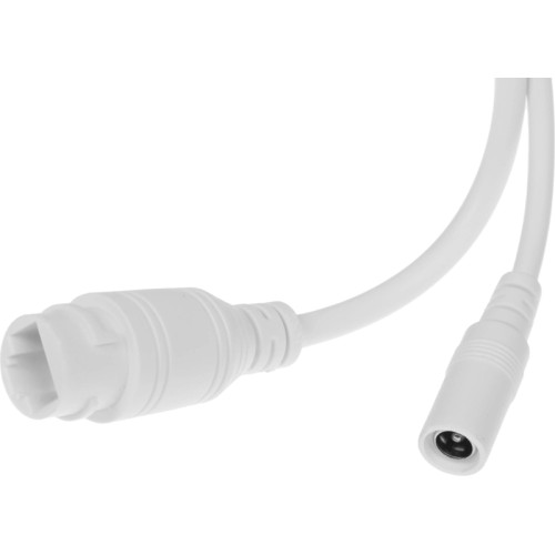 Камера видеонаблюдения IP Xiaomi CW100 Dual Wi-Fi 2.8-2.8мм цв. корп.:белый (BHR07UIEU)