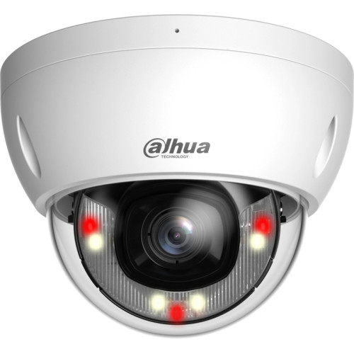 Камера видеонаблюдения IP Dahua DH-IPC-HDBW2849EP-S-IL-0280B 2.8-2.8мм цв. Камера видеонаблюдения IP Dahua DH-IPC-HDBW2849EP-S-IL-0280B 2.8-2.8мм цв.
