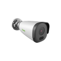 Камера видеонаблюдения IP Tiandy TC-C34GS I5/E/Y/C/SD/2.8mm/V4.2 2.8-2.8мм цв. корп.:белый (TC-C34GS I5/E/Y/C/SD/2.8/V4.2)