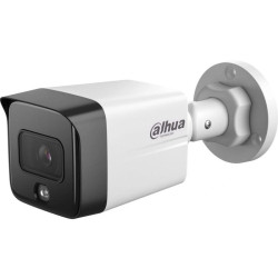 Камера видеонаблюдения IP Dahua DH-IPC-HFW1431TC1P-A-0360B-S6 3.6-3.6мм цв.
