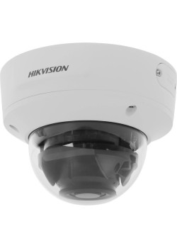 Камера видеонаблюдения IP Hikvision DS-2CD2723G2-IZS(2.8-12mm)(D) 2.8-12мм цв. корп.:белый