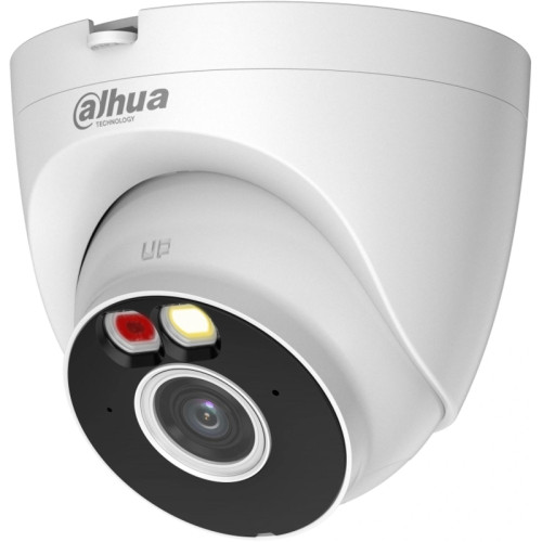 Камера видеонаблюдения IP Dahua DH-IPC-T3AP-IL-0280B Wi-Fi 2.8-2.8мм цв. Камера видеонаблюдения IP Dahua DH-IPC-T3AP-IL-0280B Wi-Fi 2.8-2.8мм цв.