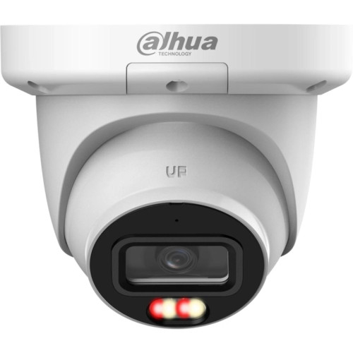 Камера видеонаблюдения IP Dahua DH-IPC-HDW3449QMP-S-IL-0360B 3.6-3.6мм цв. Камера видеонаблюдения IP Dahua DH-IPC-HDW3449QMP-S-IL-0360B 3.6-3.6мм цв.