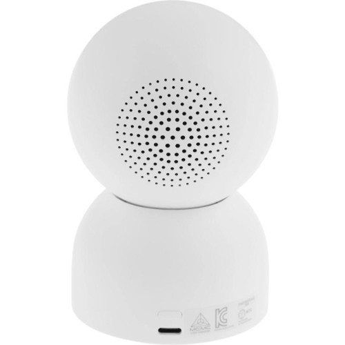 Камера видеонаблюдения IP Xiaomi C400 2.5-4мм корп.:белый (BHR6619GL)