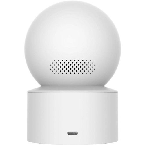 Камера видеонаблюдения IP Xiaomi Smart Camera C200 Wi-Fi 2.8-3.6мм цв. корп.:белый (BHR6766GL)