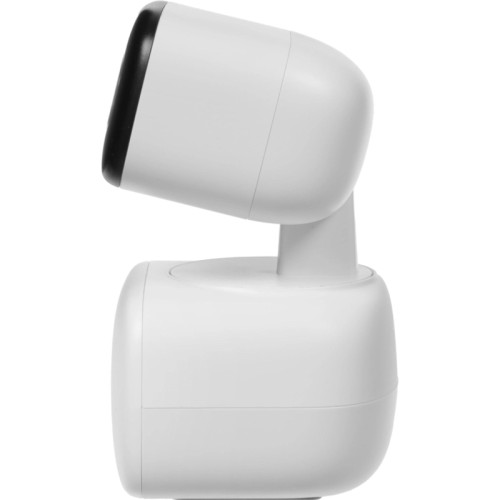 Камера видеонаблюдения IP TP-Link Tapo C206 Wi-Fi 4-4мм цв. корп.:белый