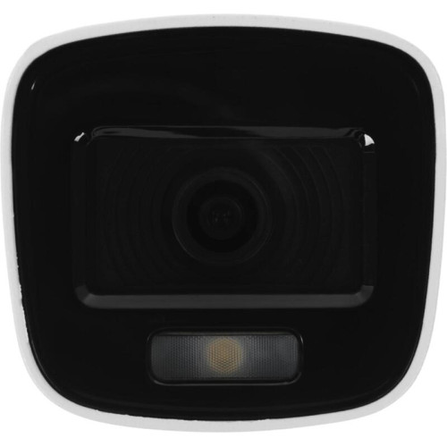 Камера видеонаблюдения аналоговая HiWatch DS-T200L(C)(3.6mm) 3.6-3.6мм HD-CVI HD-TVI цв. корп.:белый Камера видеонаблюдения аналоговая HiWatch DS-T200L(C)(3.6mm) 3.6-3.6мм HD-CVI HD-TVI цв. корп.:белый