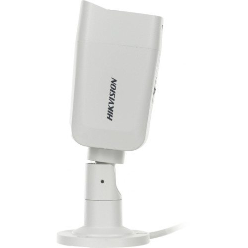 Камера видеонаблюдения IP Hikvision DS-2CD2047G2-LU(C)(2.8mm) 2.8-2.8мм цв. корп.:белый