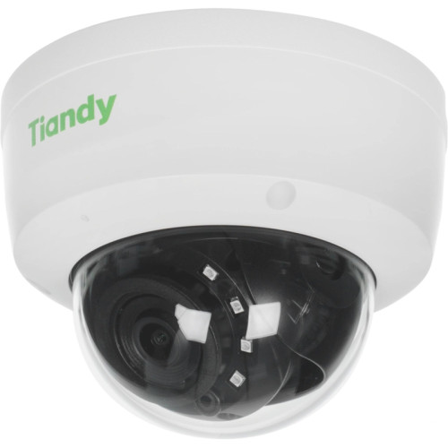 Камера видеонаблюдения IP Tiandy Lite TC-C35KS I3/E/Y/2.8/V4.0 2.8-2.8мм цв. корп.:белый