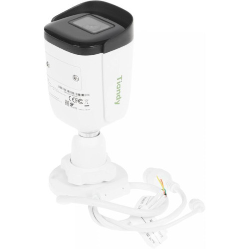 Камера видеонаблюдения IP Tiandy Lite TC-C35WS I5/E/Y/M/H/2.8mm/V4.1 2.8-2.8мм корп.:белый (TC-C35WS I5/E/Y/M/H/2.8/V4.1) Камера видеонаблюдения IP Tiandy Lite TC-C35WS I5/E/Y/M/H/2.8mm/V4.1 2.8-2.8мм корп.:белый (TC-C35WS I5/E/Y/M/H/2.8/V4.1)