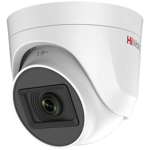 Камера HD-TVI HiWatch 2MP DOME HDC-T020-P(B)(2.8MM)