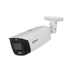 Камера видеонаблюдения IP Dahua DH-IPC-HFW3849T1P-ZAS-PV-S5 2.7-13.5мм цв. корп.:белый