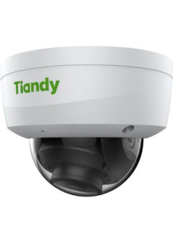 Камера видеонаблюдения IP Tiandy Super Lite TC-C32KN I3/A/E/Y/2.8-12MM/V4.2 2.8-12мм корп.:белый (TC-C32KN I3/A/E/Y/V4.2)