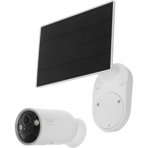 Камера видеонаблюдения IP TP-Link Tapo C460 Kit Wi-Fi 3.17-3.17мм цв. корп.:белый