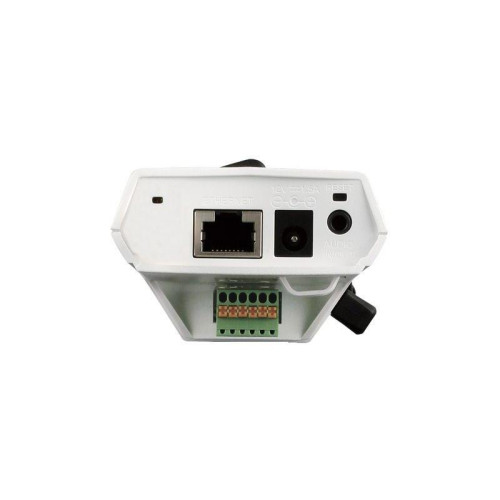 Камера видеонаблюдения аналоговая D-Link DCS-3511/UPA 2.8-12мм цв. корп.:белый