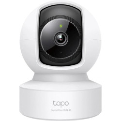 Камера видеонаблюдения IP TP-Link Tapo C222 4-4мм