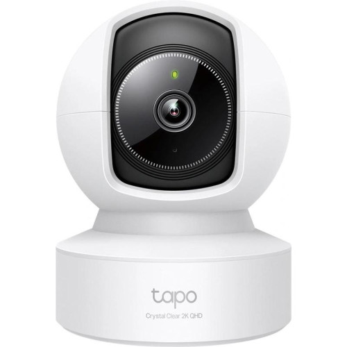 Камера видеонаблюдения IP TP-Link Tapo C222 4-4мм