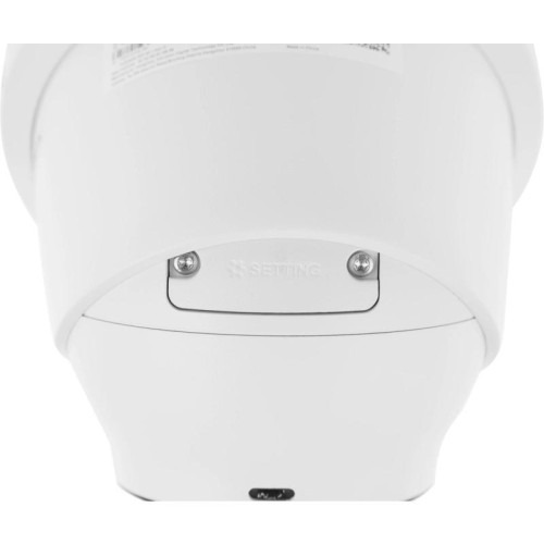 Камера видеонаблюдения IP Hikvision DS-2CD2347G2H-LIU(2.8mm) 2.8-2.8мм цв. корп.:белый