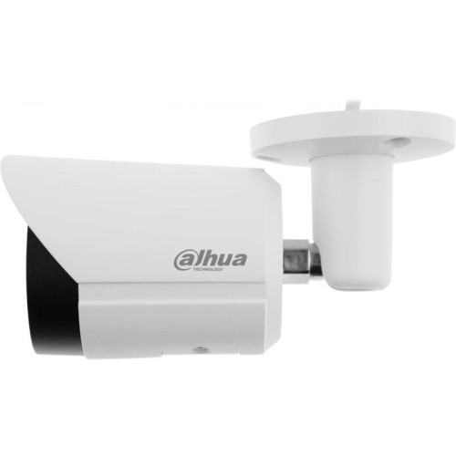 Камера видеонаблюдения IP Dahua DH-IPC-HFW2449SP-S-IL-0360B 3.6-3.6мм цв. корп.:белый Камера видеонаблюдения IP Dahua DH-IPC-HFW2449SP-S-IL-0360B 3.6-3.6мм цв. корп.:белый