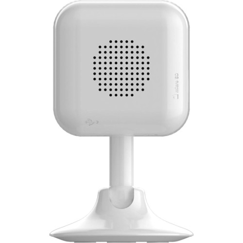 Камера видеонаблюдения IP Ezviz CS-H1C (1080P) Wi-Fi 2.8-2.8мм цв. корп.:белый
