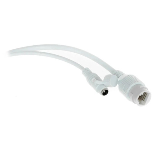 Камера видеонаблюдения IP Falcon Eye FE-IPC-DP2e-30p, 1080p, 2.8 мм, белый