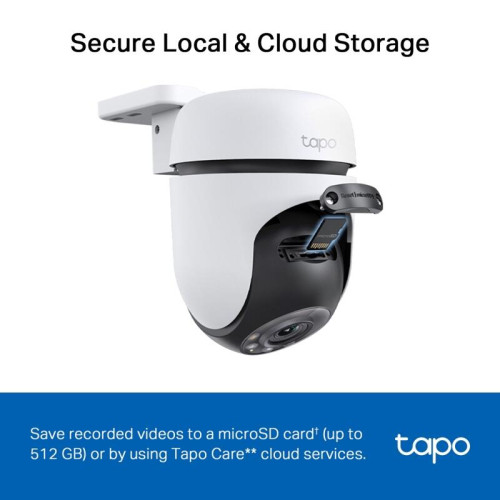 Камера/ Outdoor Pan/Tilt Security Wi-Fi Camera Камера/ Outdoor Pan/Tilt Security Wi-Fi Camera
