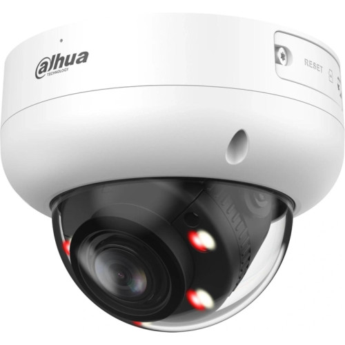 Камера видеонаблюдения IP Dahua DH-IPC-HDBW3249RP-ZS-IL 2.7-13.5мм цв.