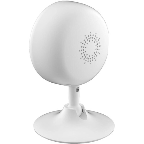 Камера видеонаблюдения IP Ezviz CS-CB1 (1080P) Wi-Fi 2.8-2.8мм цв. корп.:белый/черный (CS-CB1)