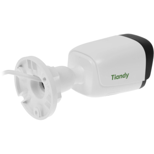 Камера видеонаблюдения IP Tiandy TC-C34WP W/E/Y/2.8mm/V4.0 2.8-2.8мм цв. корп.:белый (TC-C34WP W/E/Y/2.8/V4.0) Камера видеонаблюдения IP Tiandy TC-C34WP W/E/Y/2.8mm/V4.0 2.8-2.8мм цв. корп.:белый (TC-C34WP W/E/Y/2.8/V4.0)