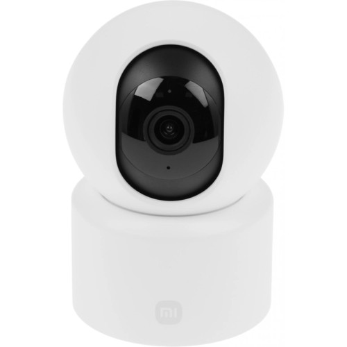 Камера видеонаблюдения IP Xiaomi C301 2.8-2.8мм цв. корп.:белый/черный (BHR8683GL)