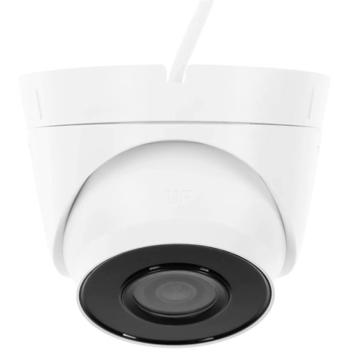 2Мп уличная IP-камера с EXIR-подсветкой до 30м, 1/2.9 CMOS, 1920х1080@25к/с, объектив 2.8мм, угол 104, мех ИК-фильтр, 0.01Лк@F2.0, H.265/H.265+/H.264/H.264+/MJPEG ROI, коридорный режим, DWDR, 3D DNR, BLC, Smart ИК, IP67, -40...+60C, DC12В/PoE, 6.5Вт