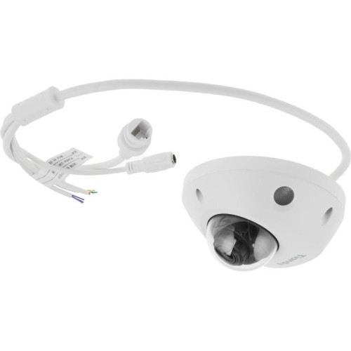 Камера видеонаблюдения IP Tiandy Pro TC-C35PS I3/E/Y/M/H/2.8mm/V4.2 2.8-2.8мм цв. корп.:белый (TC-C35PS I3/E/Y/M/H/2.8/V4.2) Камера видеонаблюдения IP Tiandy Pro TC-C35PS I3/E/Y/M/H/2.8mm/V4.2 2.8-2.8мм цв. корп.:белый (TC-C35PS I3/E/Y/M/H/2.8/V4.2)
