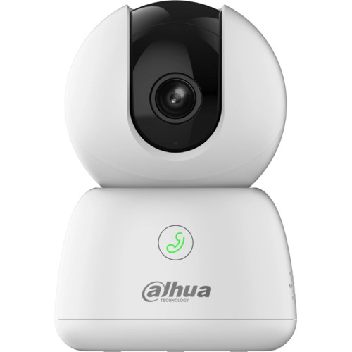 Камера видеонаблюдения IP Dahua DH-IPC-H3BP-0280B Wi-Fi 2.8-2.8мм цв. (DH-IPC-H3B)