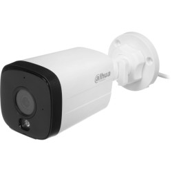 Камера видеонаблюдения IP Dahua DH-IPC-HFW1339DTK2-SAW-IL 2.8-2.8мм цв.