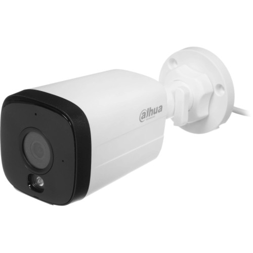 Камера видеонаблюдения IP Dahua DH-IPC-HFW1339DTK2-SAW-IL 2.8-2.8мм цв.