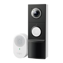 Камера/ Tapo Video Doorbell Camera