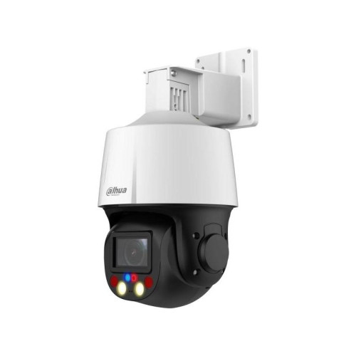 Камера видеонаблюдения IP Dahua PTZ DH-SD3E205DB-GNY-A-PV1 2.7-13.5мм цв. корп.:белый
