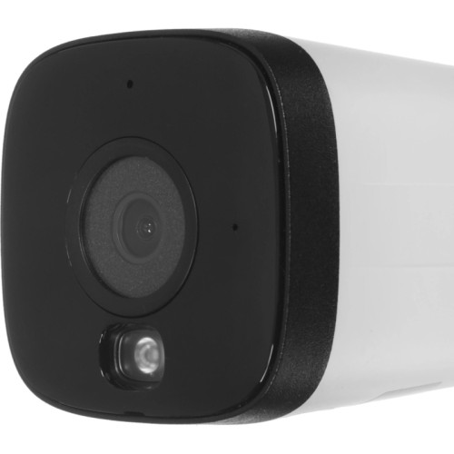 Камера видеонаблюдения IP Dahua DH-IPC-HFW1339DTK2-SAW-IL 2.8-2.8мм цв.