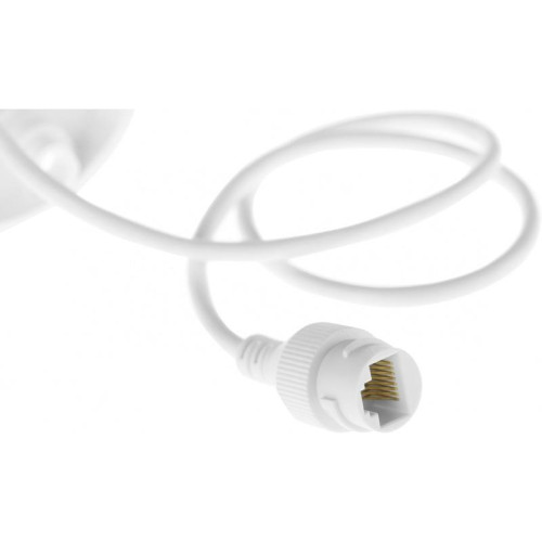 Камера видеонаблюдения IP Tiandy AK TC-C321N I3/E/Y/4mm 4-4мм цв. корп.:белый Камера видеонаблюдения IP Tiandy AK TC-C321N I3/E/Y/4mm 4-4мм цв. корп.:белый